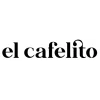 El cafelito logotipo El cafelito logotipo