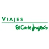 El Corte Inglés logotipo El Corte Inglés logotipo