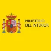 ministerio del interior logotipo ministerio del interior logotipo