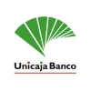 unicaja logotipo unicaja logotipo