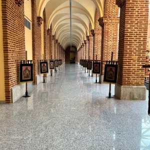 Dimar - Museo diocesano