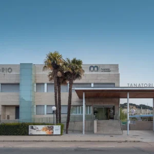 Dimar - tanatorio San José