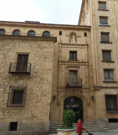 Dimar - Edificio Los Bancos