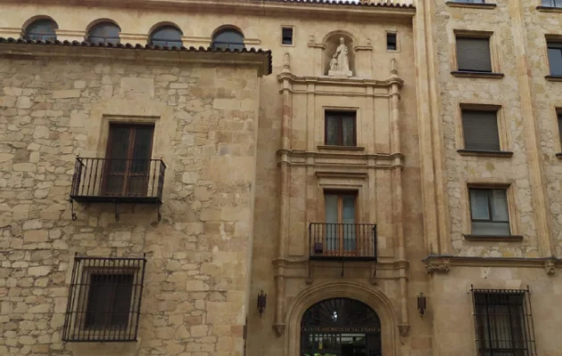 Dimar - Edificio Los Bancos