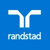 randstad logotipo