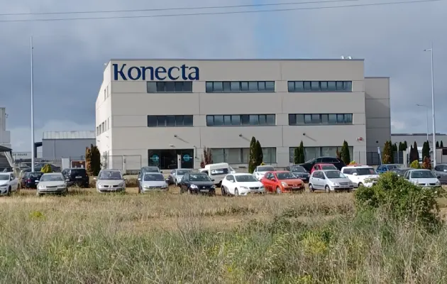 konecta