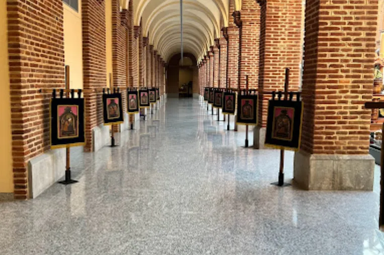 Museo diocesano león